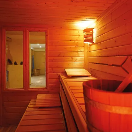 Pension Kammloipe * Клингенталь