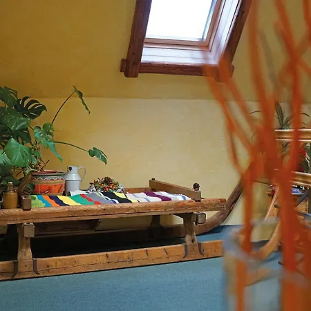 Pension Kammloipe Клингенталь