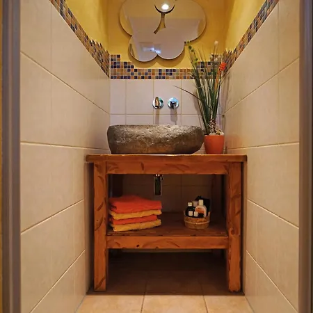 Гостевой дом Pension Kammloipe Клингенталь