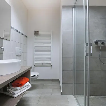 Гостевой дом Pension Kammloipe Клингенталь