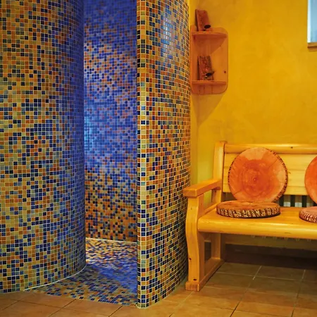 Pension Kammloipe * Клингенталь