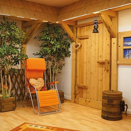 Pension Kammloipe Klingenthal
